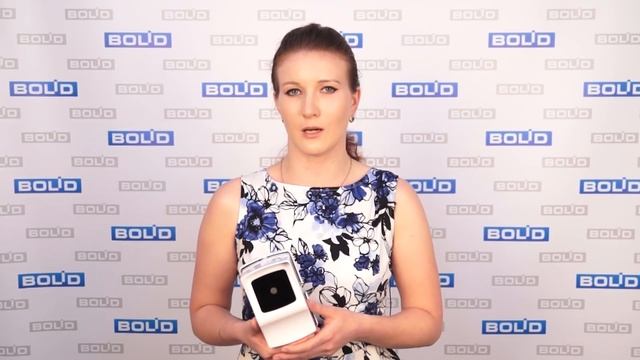 Компания Болид представляет извещатель C2000-ИПДЛ смотреть онлайн