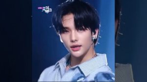 HYUNJIN SHORT HAIR IS BACK