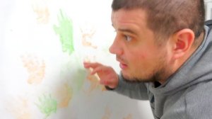 Егорка и новые правила поведения для детей