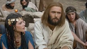 Фильм о жизни Иисуса "Иисус - Jesus".
