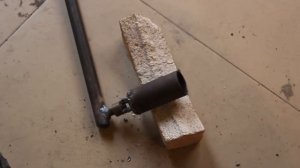 печь для плавки дюрали и бронзы / furnace for melting duralumin and bronze