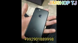 ТЕЛЕФОНХОИ ФУРУШИ (23.01.2020) АРЗОН XIAOMI REDMI 6 SAMSUNG GALAXY A5 IPHONE 7