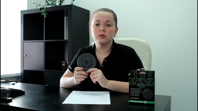 Отпугиватель мышей, крыс и тараканов ЭкоСнайпер LS 925 смотреть онлайн