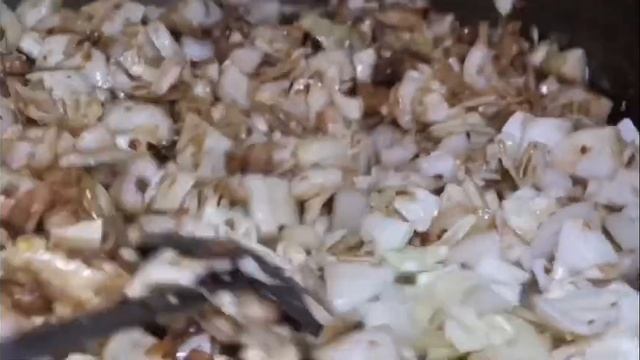 Вот так тает на глазах 1,5 тонны вкуснейшей? курочки