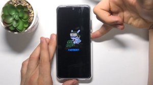 Как выйти из Fastboot на Redmi Note 10S / Отключить фастбут на Redmi Note 10S