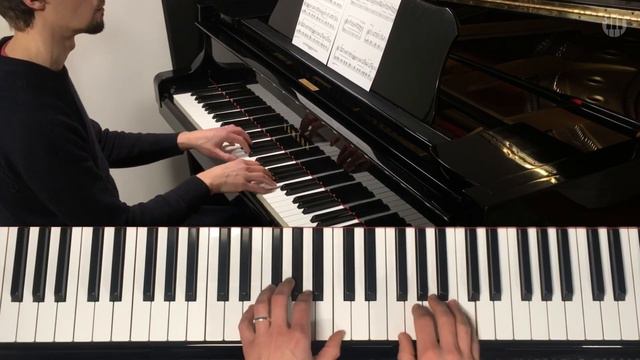 The Imperial March (Darth Vader's Theme) by John Williams смотреть онлайн