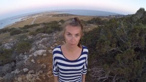 Кипр. Красивые места. Советы туристам. Cyprus 2016