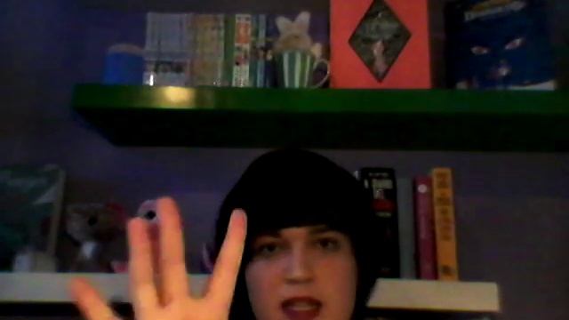 Vi parlo delle: Creme Shampoo Coloranti [Movida di GARNIER]. смотреть онлайн