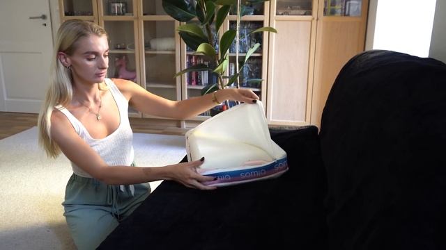 Как *на самом деле* стать УВЕРЕННОЙ В СЕБЕ? // МОЯ ЛИЧНАЯ ИСТОРИЯ + 7 лайфхаков из практики смотреть онлайн