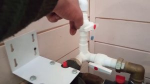 Как подключить насосную станцию, абиссинская скважина