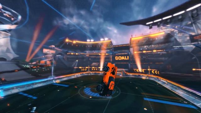 90K MONTAGE - PULSE MK. (edit by Zeke) | ROCKET LEAGUE смотреть онлайн