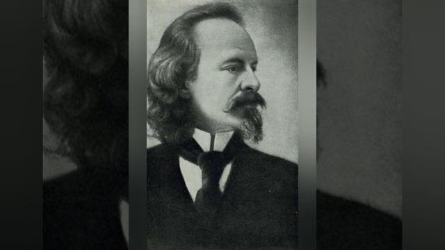 Константин Бальмонт  -  Нет, мне никто не сделал столько зла: Музыкальная поэзия