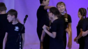 Ореховая песня