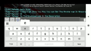 Among us Airship map Download In Minecraft