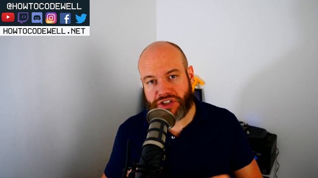S3 EP73 Docker Best Practices 19 Tips and Ticks - How To Code Well Podcast