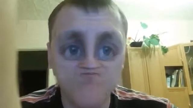 замена лица в видео андроид смотреть онлайн