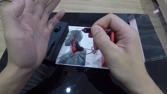 Vlog #10 - JBL Reflect Contour | Unboxing & Review смотреть онлайн