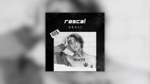 RASCAL | Emo Rap x Lil Peep Type Beat | Akali Utopic | Freestyle Beat