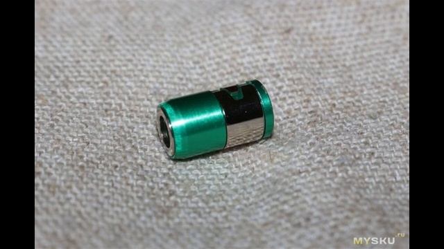 Магнитная насадка для бит LAOA LA620001 | #Обзор смотреть онлайн