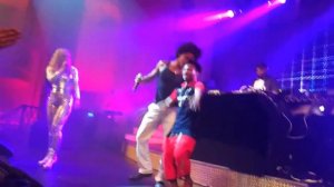 E-rotic - Show Me The Way To Amarillo Live @ Apollo Live Club 26/08/2016