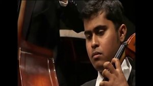 Kolkata Youth Orchestra- Over The Waves - Juventino Rosas conductor Sanjib Mondol