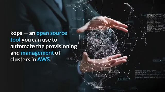 Learn How to Run Kubernetes on AWS | Amazon AWS Cloud | Tutorials