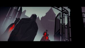 VAMPYR — Complete OST + Datamined Soundtracks