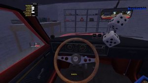 НАСТРОЙКА ГОНОЧНОГО КАРБЮРАТОРА И Т.О #14 - My summer car