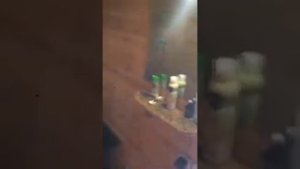 Топим баню газом