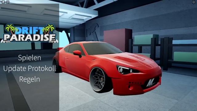 Roblox - Drift Paradise (Theme Song) смотреть онлайн