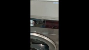 Отдельностоящая сушильная машина SAMSUNG DV90T6240LX/LP DV6000T