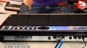 Барабанный MIDI контроллер ALESIS Performance Pad Pro