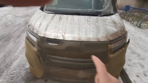 Перегон и обзор Honda Stepwgn