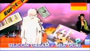 Silicon Dream & Mia Dori - Wunderbar