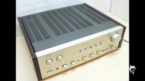 Denon PMA 970