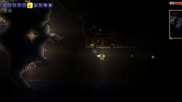 terraria starlight river ep 2 смотреть онлайн