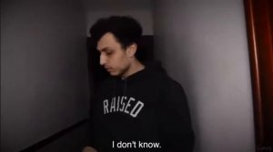 её отец сделал_________страшилки