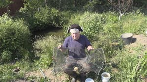 ЛОВЛЯ НА ВЕРШУ ВОТ ТАК УЛОВ
