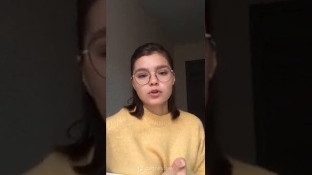 Talentsy. Отзыв студентки факультета моды и стиля Яны смотреть онлайн