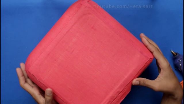 DIY Best Out of Waste || Smart Kitchen Storage Using Old Can | DIY Kitchen Organizer | Kitchen Craf