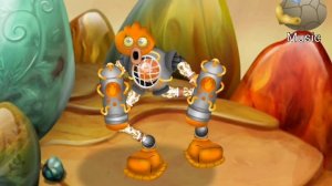 ⚱Epic Wubbox on Amber Island⚱(REMAKE)[Feat:@TroxMsm](Animated What-if)