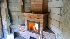 Как прочистить дымоход не разбирая печь