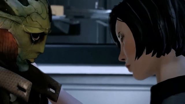 50 оттенков Тейна Криоса смотреть онлайн