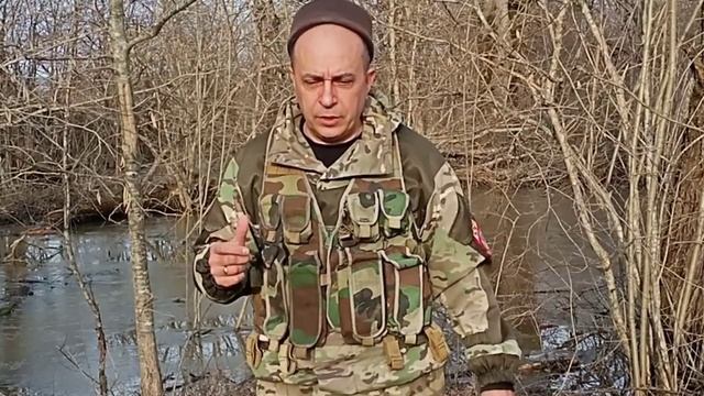 Тайна черного озера. Апшеронский район.