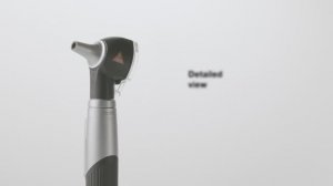 Отоскоп HEINE mini 3000 LED F.O.