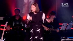 Элина Иващенко