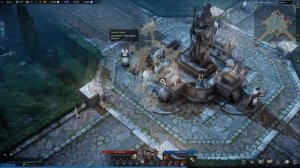 LOST ARK ONLINE | ГДЕ НАХОДЯТСЯ ПАНОРАМЫ ЮДИИ И АРТЕМИСА?