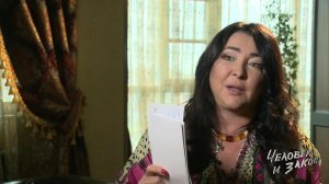 Человек и закон. Выпуск от 14.07.2017