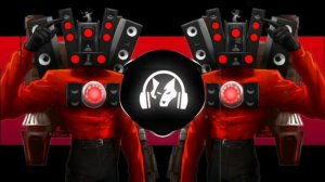 Titan Speakerman Theme Song Roblox Version (Slowed & Reverb)