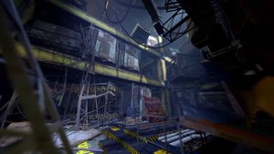 Portal Stories: Mel - Trailer